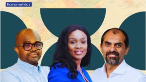 Meet the CFOs of Unicorn companies in Africa’s $480 billion tech ecosystem 