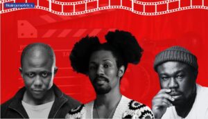 Meet the highest grossing Cinematographers in Nollywood 2024 
