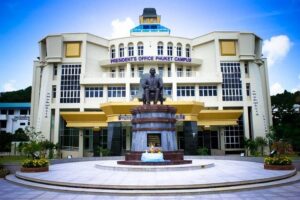 Thailand University offers fully funded international internship for 2025 