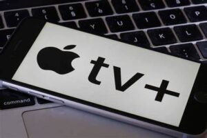 Apple TV+ struggles to turn a profit, losing over $1 billion annually 