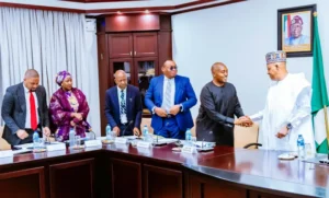 FG inaugurates committee to boost MSME financing in Nigeria, approves loan scheme 