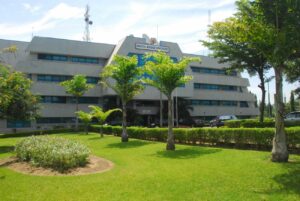 NCC’s Digital Bridge Institute partners with SBTS to train 100,000 Nigerian youth  