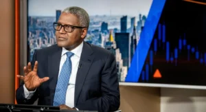 Africa’s richest man, Aliko Dangote plans $400 million Ethiopia cement plant expansion 