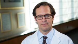Why Nigeria is facing difficulties in colorectal cancer screening – Dr. Peter Kingham 