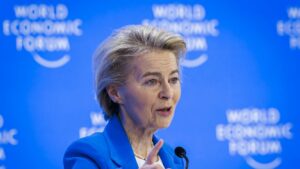 EU prepares retaliatory tariffs as Trump’s trade policies spark global economic concerns 
