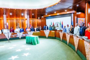 FEC approves demolition of Carter Bridge, plans new bridge in Lagos