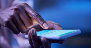 Nigeria’s internet users decline in June, but data consumption remains steady 