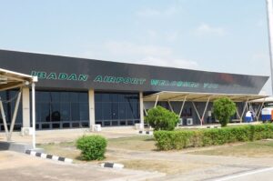 NCAA approves return of commercial flights at Ibadan airport