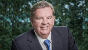 South Africa’s richest, Johan Rupert adds $2.45 billion to net worth in 2025 