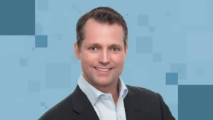 Justin Hotard: Nokia appoints Intel Executive to become its CEO in shift towards AI 