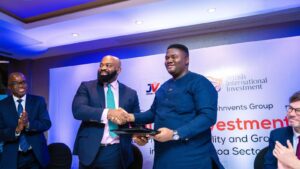 British International Investment commits $40.5m loan to boost cocoa production in Nigeria 
