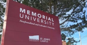 Twelve Canadian Universities accepting second-class lower grades for Master’s degrees 