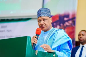 Nigeria launches credit scheme for locally assembled vehicles, targets 1 million beneficiaries by 2026 