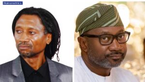 Billionaire Femi Otedola’s brother, Rotimi sells N4.6 billion Geregu shares 