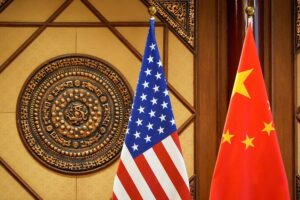 The complexity of US-China economic relations 