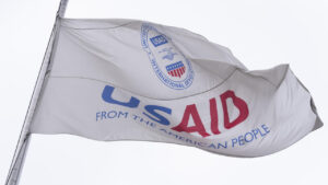 USAID withdrawal will disrupt essential services in northeast Nigeria – Stakeholders warn 