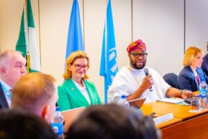 FG, ITU, Telcos adopt framework targeting investment in new cable systems across nations 