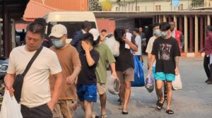 Court remands 16 additional Chinese Nationals over alleged internet fraud in Lagos 