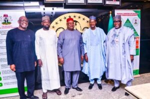 FG seeks more investors in $18.5 billion Centenary City Project in Abuja 