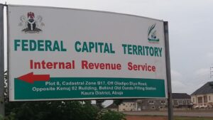 FCT-IRS to establish tax service kiosks across Abuja markets and plazas 
