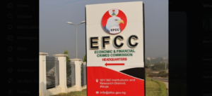 Witness testifies in EFCC’s alleged N1.9bn fraud case against Works Ministry Director, Surveyor 