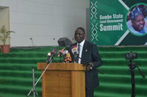 EFCC Chairman vows to prosecute fraudulent Local Government Chairmen across Nigeria 