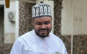 Alleged $150 million bribe: Nigerian lawmaker gives Binance executive 7 days to provide evidence 