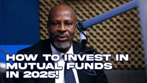 How to Invest in Mutual Funds in 2025!