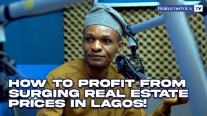 Why Lagos Property Prices Are Rising | Everyday Money Matters