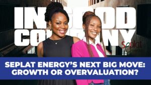 SEPLAT Energy’s Next Big Move: Growth or Overvaluation?