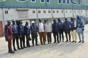 NCDMB insists on local involvement in Bonga, Ubeta, other oil projects in Nigeria 