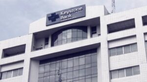 Keystone Bank now fully owned by FG following Sigma Golf’s dissolution by Court