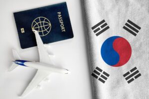 South Korea to introduce e-Arrival card for international travelers starting February 24th 