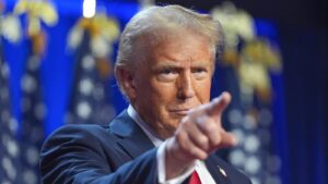 Trump halts green card application processing for refugees, asylees, expands security screening