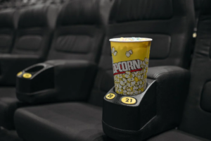 Top 10 most visited cinema locations in Lagos 2024 