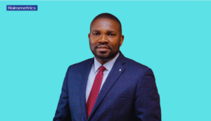 Azuibuike Emodi: Meet Afriland Properties newly appointed MD/CEO