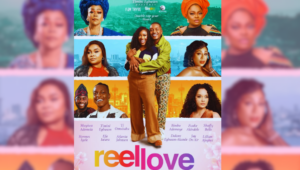 Timini Egbuson’s Reel Love hits N300 Million after five weeks at the Box Office