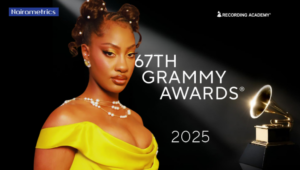 Grammy 2025: Tems wins ‘Best African music performance’ with Love Me Jeje 