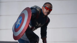 Hollywood Captain America: The Brave hits N226 million in Nigerian cinemas 