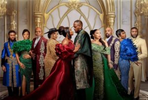 Nollywood: ‘Something About the Briggs’ grosses N22.6 million in opening weekend 