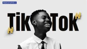 Nigerian TikTok streamer, 19-year-old Peller, says he makes N20 million weekly 