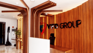 VFD Group plc reports 61% profit surge in Q3 as rights issue fuels next phase of global expansion