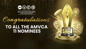 AMVCA 2025: Femi Adebayo’s ‘Seven Doors’ bags 9 nominations, see full list of nominees 