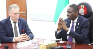 EFCC collaborates with French Government on asset tracking, cybercrime investigation in Nigeria   