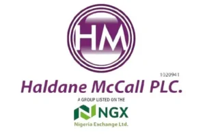 Haldane McCall records N754.8 million profit in FY2025