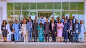 Oyebanji urges ICAN not to compromise examination processes for accountants in Nigeria 