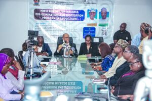 Lagos unveils plan to cut malaria prevalence below 1% with digital innovation 