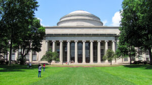 U.S. Institute of technology overtakes Harvard University as most desired college for 2025 applicants 