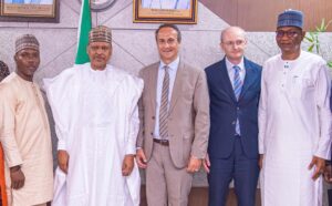 FG to showcase economic progress at France-Nigeria Business Forum – Mohammed Idris