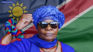 Netumbo Nandi-Ndaitwah: Meet Namibia’s 72-year-old First Female President 